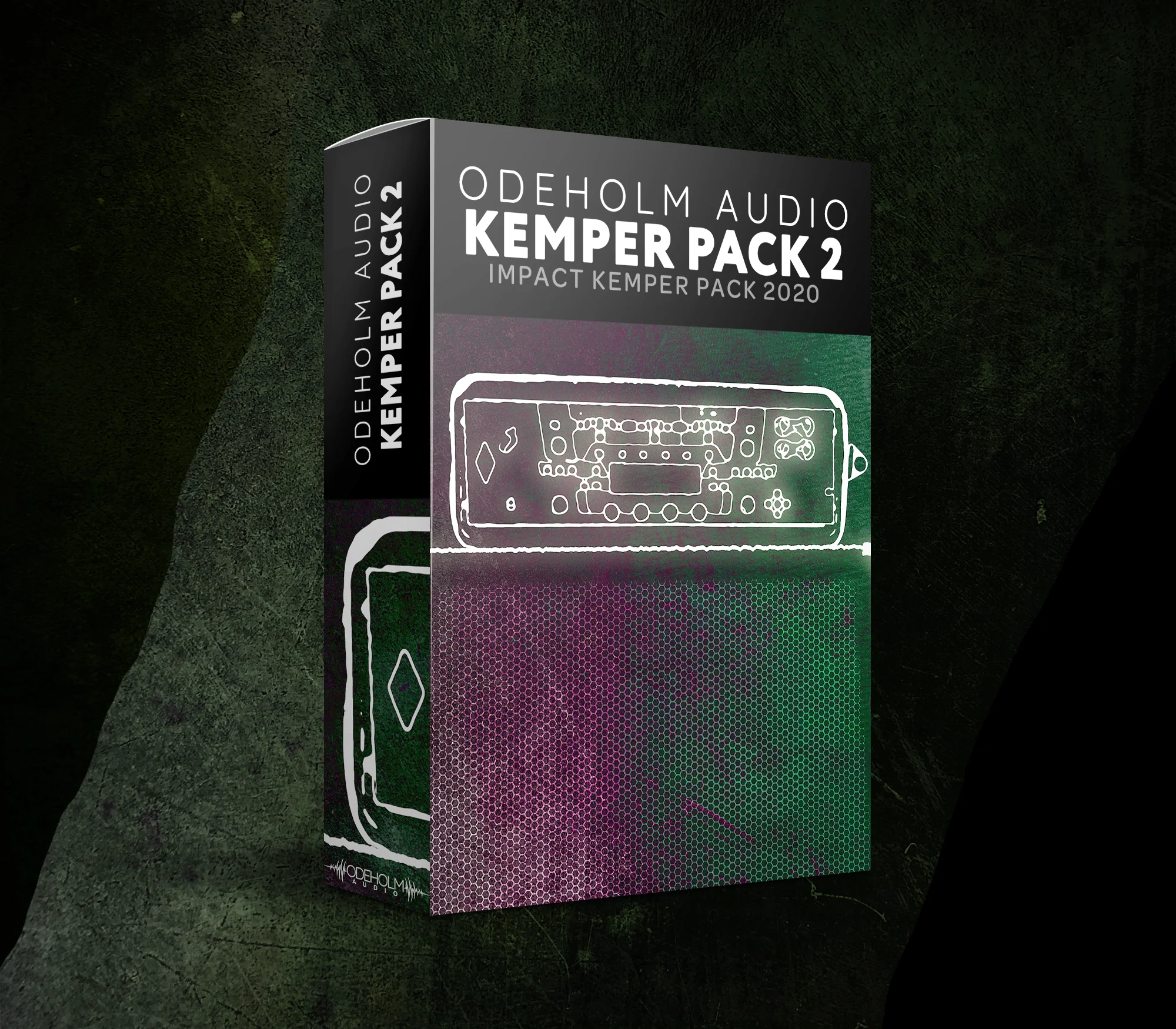 Guitar Presets & IR's